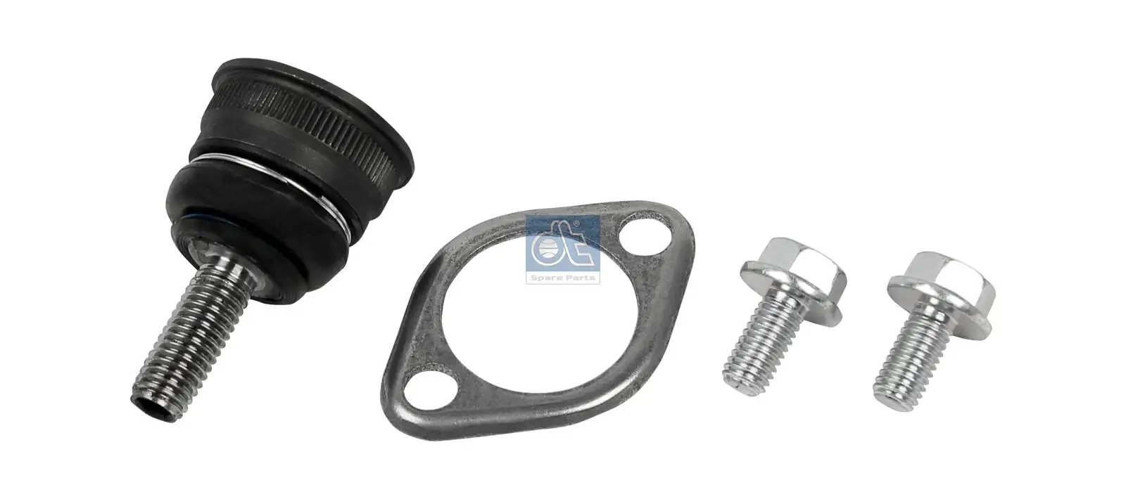 Ball Head, gearshift linkage